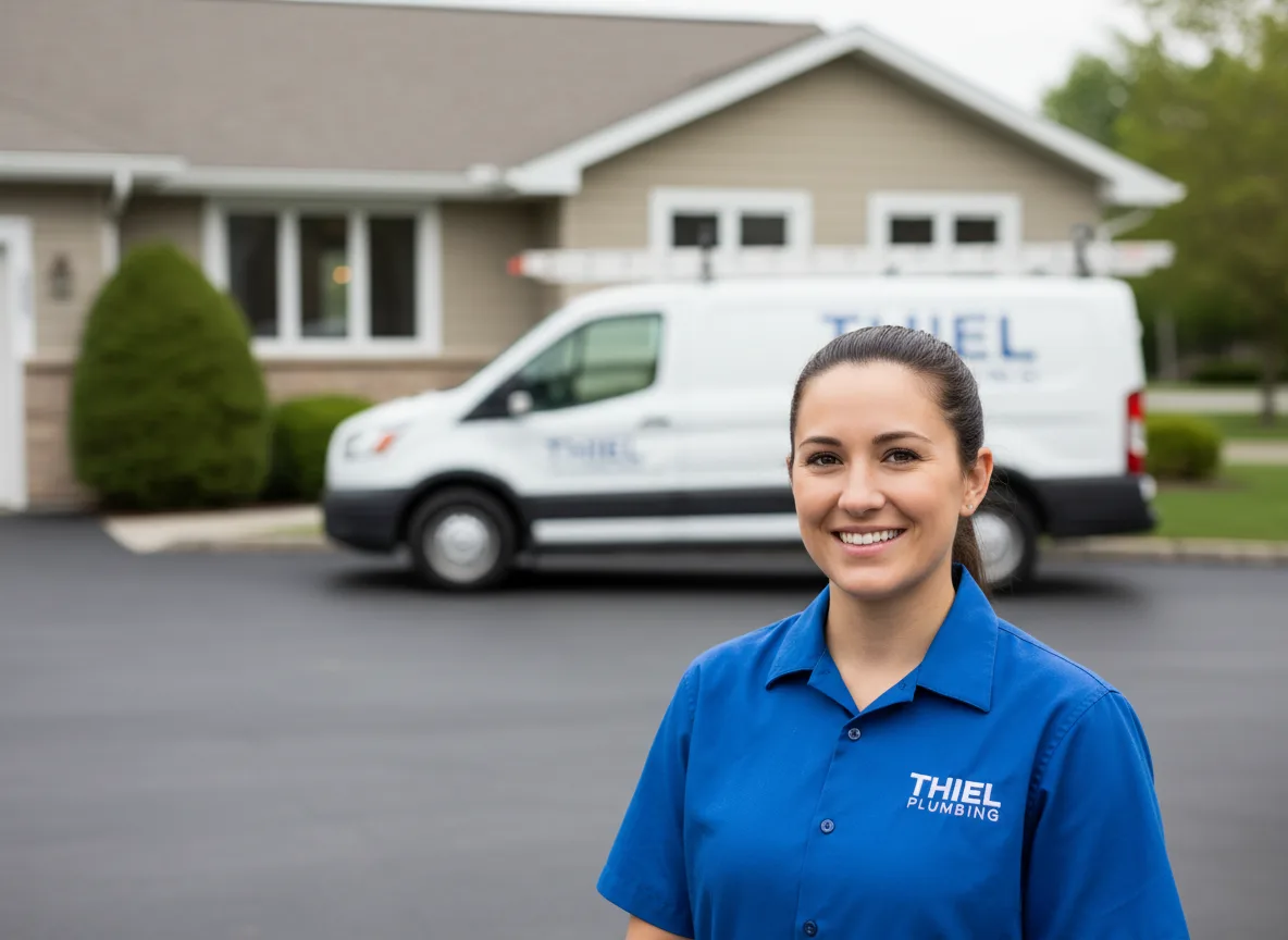 Plumber Duncannon, PA FAQs